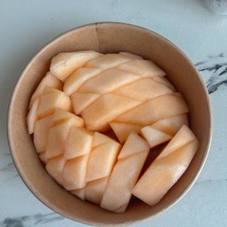แคนตาลูป