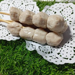 ลูกชิ้นเอ็นหมู