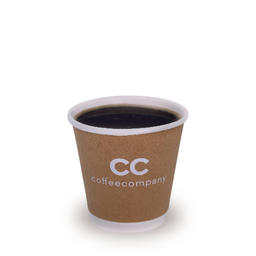 Caffe Americano (Hot)