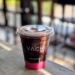 พิงค์ ช็อคโก้ เย็น