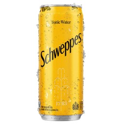 Schweppes Tonic Water