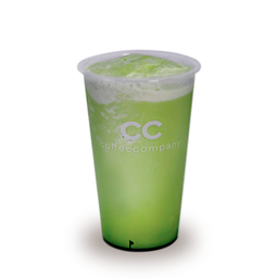 Snow Pastel Matcha