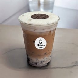 โอริโอ้คอฟฟี่