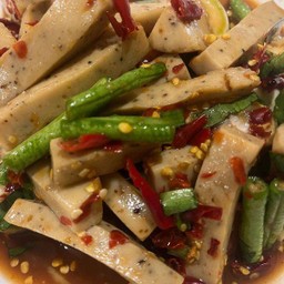 เกาเหลาหมูยอ