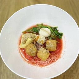 เย็นตาโฟแคะ