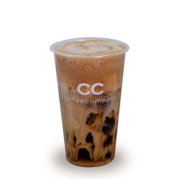 Iced Shaken Espresso