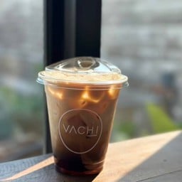 โคลด์บรูว์ วนิลา เย็น