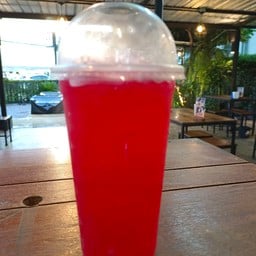 ชาดำเย็น