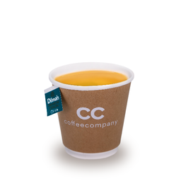 Dilmah English Breakfast Tea