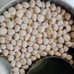 ก๋วยเตี๋ยวลูกชิ้นหมู เย็นตาโฟแห้ง