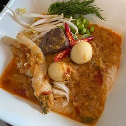 ร้านขนมจีน ตามใจ by momo