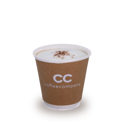 illy Premium Cappuccino (Hot)