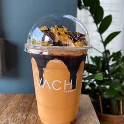 ชาไทยซุปเปอร์ท็อปปั่น