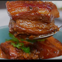 หมูฮ้อง ภูเก็ต อาหารใต้แท้