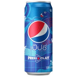 PEPSI 325ml