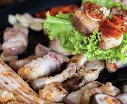 ชุดไอเฮียย่างให้