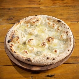 Pizza 4 Formaggi 6''