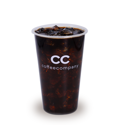 illy Premium Iced Caffe Americano