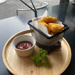 นักเก็ตไก่