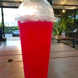 แดงโซดา