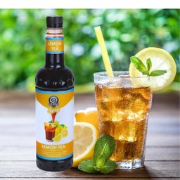 ชามะนาว