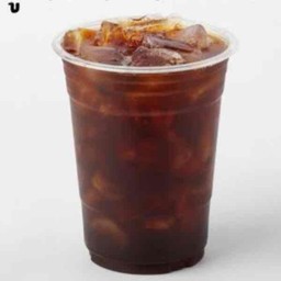 อเมริกาโน่เย็นพรีเมี่ยม