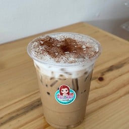 คาปูชิโน่ 20 oz