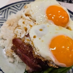 Ki'son Roasted Goose 棋子燒鵝 Tsim Sha Tsui, Hongkong