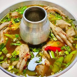 ซุปเปอร์ขาไก่