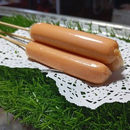 ไส้กรอกชีส