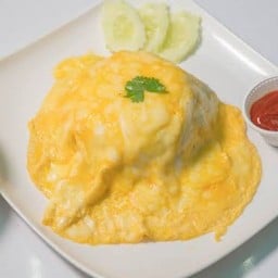 คุณชายขายไข่(กระเพราไฟลุก!!) สาขา1