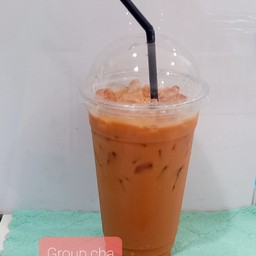 Group cha