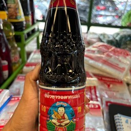 ซีอิ๋วขาวฉลากแดง  700 ml.