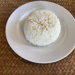 ข้าวสวย