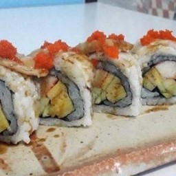 เอ็นกาวะโรล