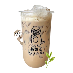 ชานมอัสสัม