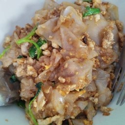 ครัวบ้านบ้านตามสั่ง ซ.วิเศษสุข