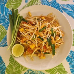 ผัดไทยดั้งเดิม
