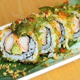 ไอซ์แลนด์โรล