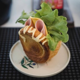 ทิมเบอร์ริง แฮมชีส