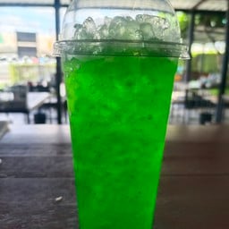 เขียวโซดา