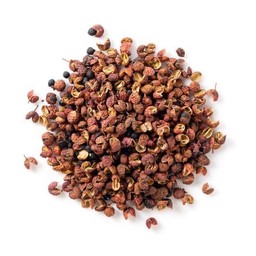 เม็ดหมาล่า ฮวาเจียว 花椒 100g