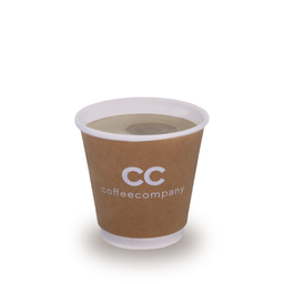 Hot Houjicha Latte