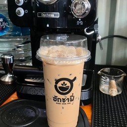 เนสกาแฟเเย็น