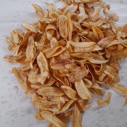 กล้วยฉาบเกลือ  ขนาด 190 กรัม