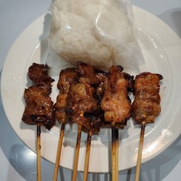 สกายหมูปิ้ง