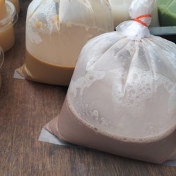 กาแฟ+โอวัลติน