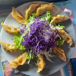 เกี๊ยวซ่า