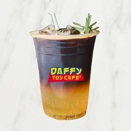 อเริกาโน่น้ำผึ้งมะนาว