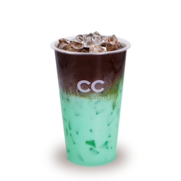 Mint Chocolate